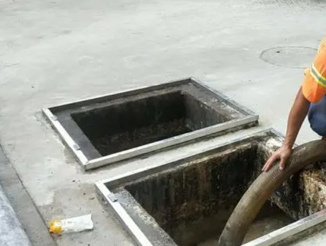 大鹏化粪池清理