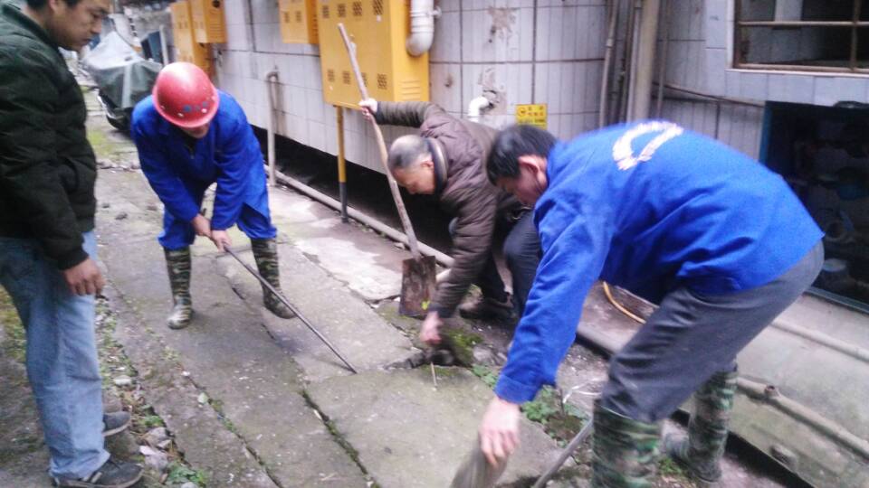 大鹏清掏化粪池、管道疏通一站式服务<高效><技术><可靠>